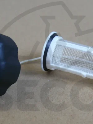 VÍČKO K ŘETĚZOVÉ PILE ÚPLNÉ GF Ausverkauf