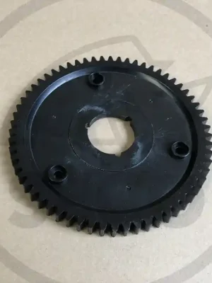 Neue Kollektion KOLO NÁHONU OZUBENÉ PLASTOVÉ GF