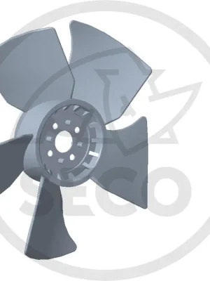 Sale VENTILÁTOR 1K123-74100