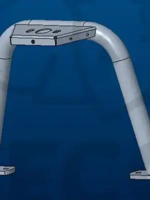Schneller Versand VZPĚRA VOLANTU