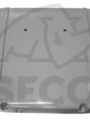 Aktuell ZÁSOBNÍK TRÁVY EMAK V=300L ŠEDÁ