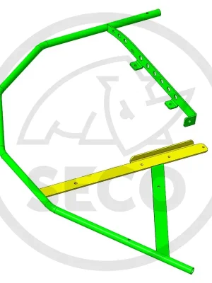 RÁM OCHRANNÝ L. Heißes Angebot