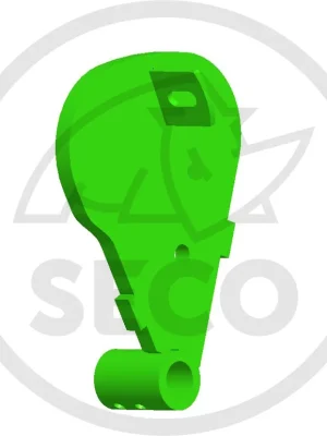 PÁČKA TEMPOMATU Preis Gesenkt