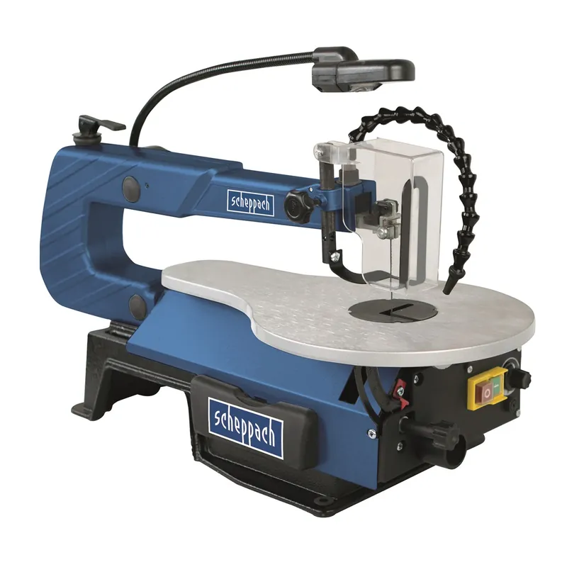 Sichere Zahlung Scheppach SD 1600 V