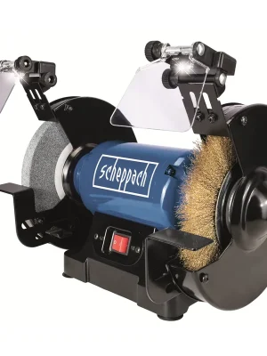 Mega-Angebot Scheppach SM 200 LB