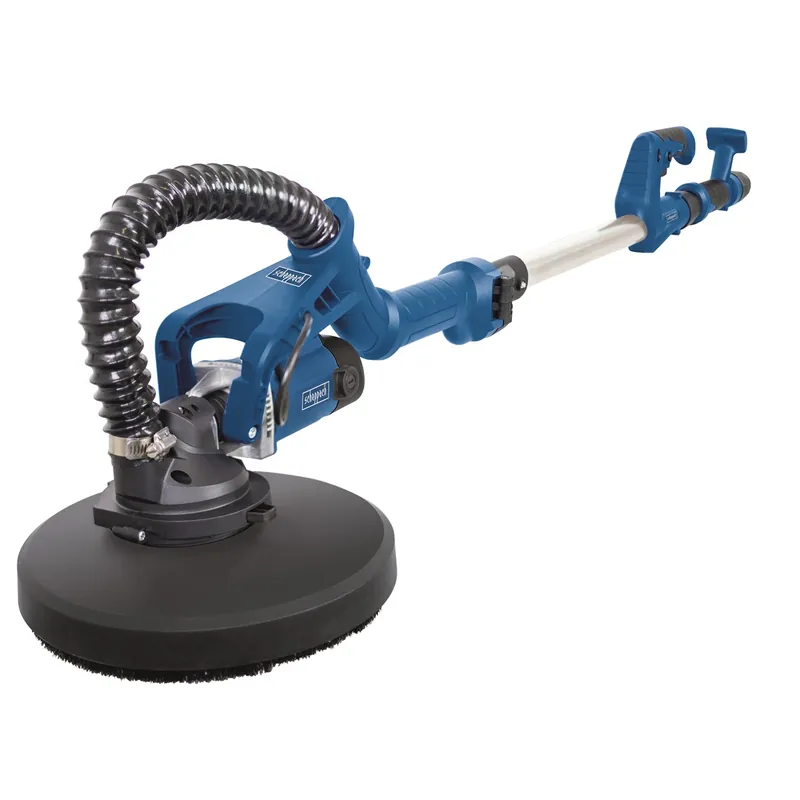 Preisreduziert Scheppach DS 930