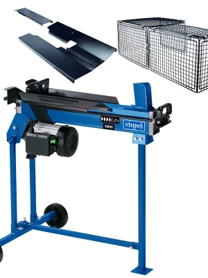 Scheppach HL 760 LS Ausverkauf