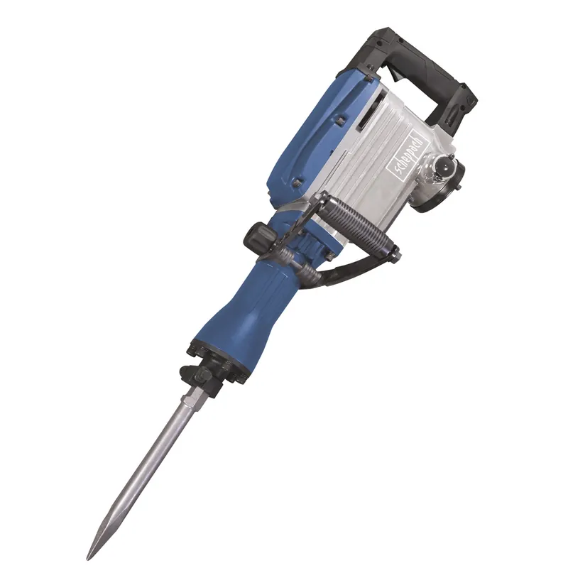 Zertifiziert Scheppach AB 1600