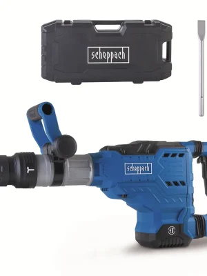 Ausverkauf Scheppach AB 2000