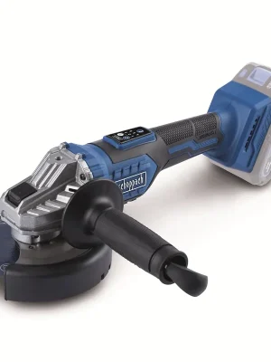 Scheppach BC-AG125-X Super-Preis