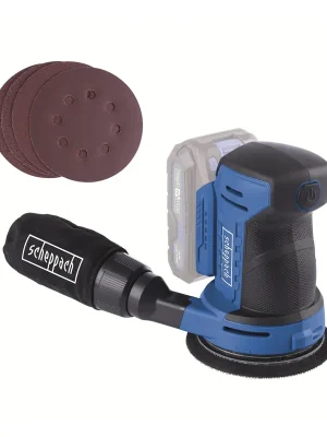 Top-Seller Scheppach C-OBS125-X