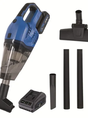Abverkauf Scheppach C-HVC150-X-SET S