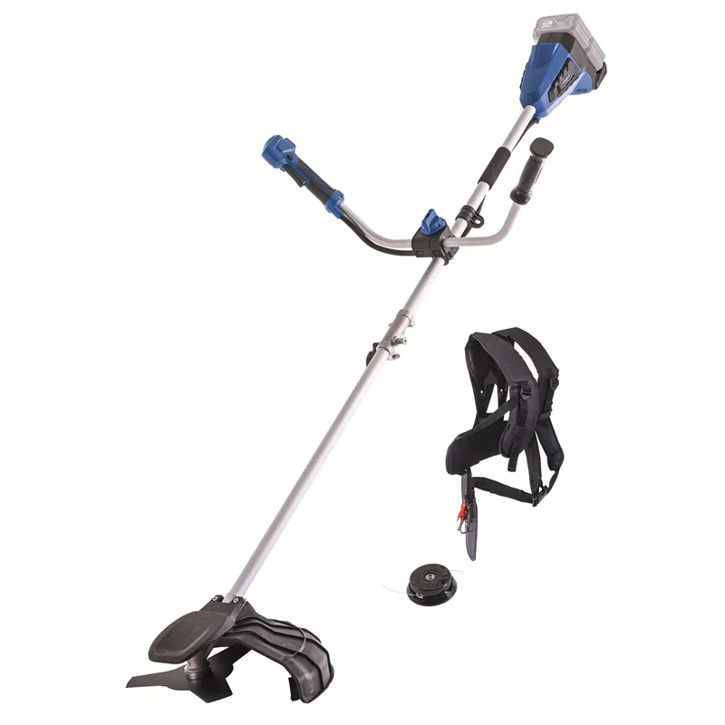 Meistverkauft Scheppach BC-BCH380/40-X