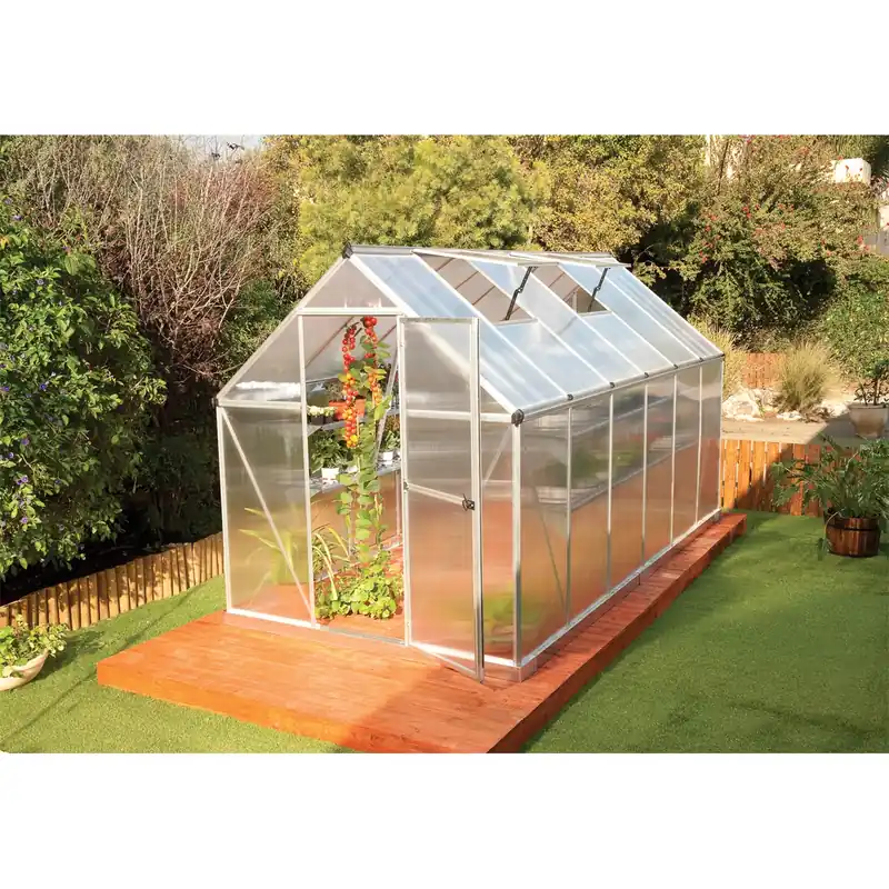 Palram - Canopia Multiline 6x12 Finale Aktion