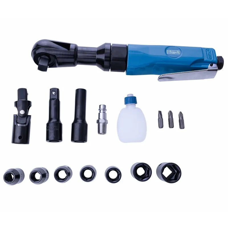 Scheppach Pneumatická ráčna 1/2" Angebot
