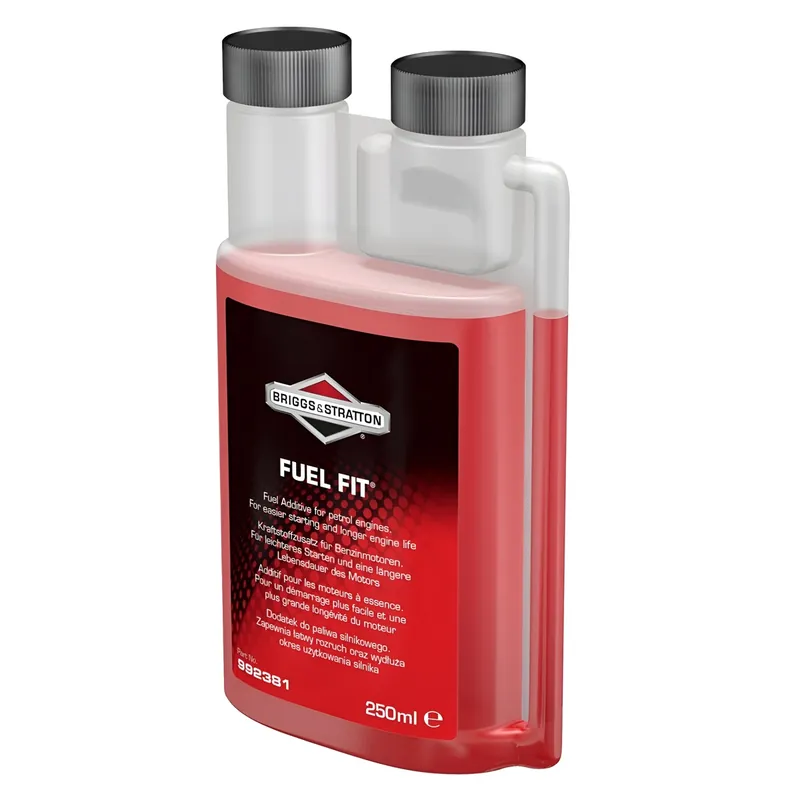 Nur Heute Riwall PRO Fuel Fit