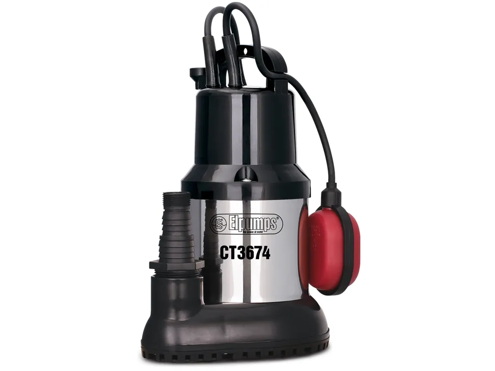 Nur Für Kurze Zeit Elpumps CT 3674
