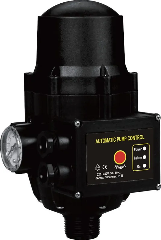 Aktuell Elpumps DSK 10