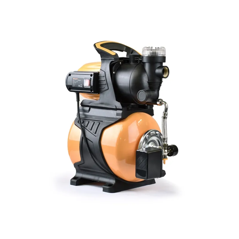 Zertifiziert Riwall PRO REHS 1224 F