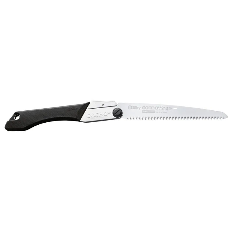 Silky Gomboy 240-10 Jetzt Kaufen
