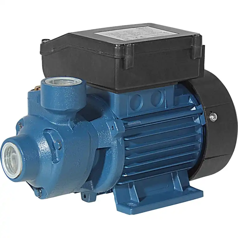 Finale Aktion Elpumps PP 80