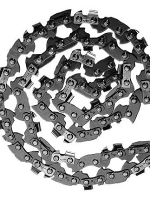 Echt Eurogarden Pilový řetěz OZAKI 3/8'' 1,3mm ( lišta 18" ) 62 článků