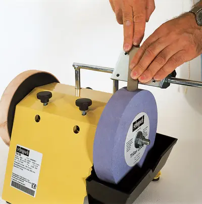 Geprüft Scheppach jig 110