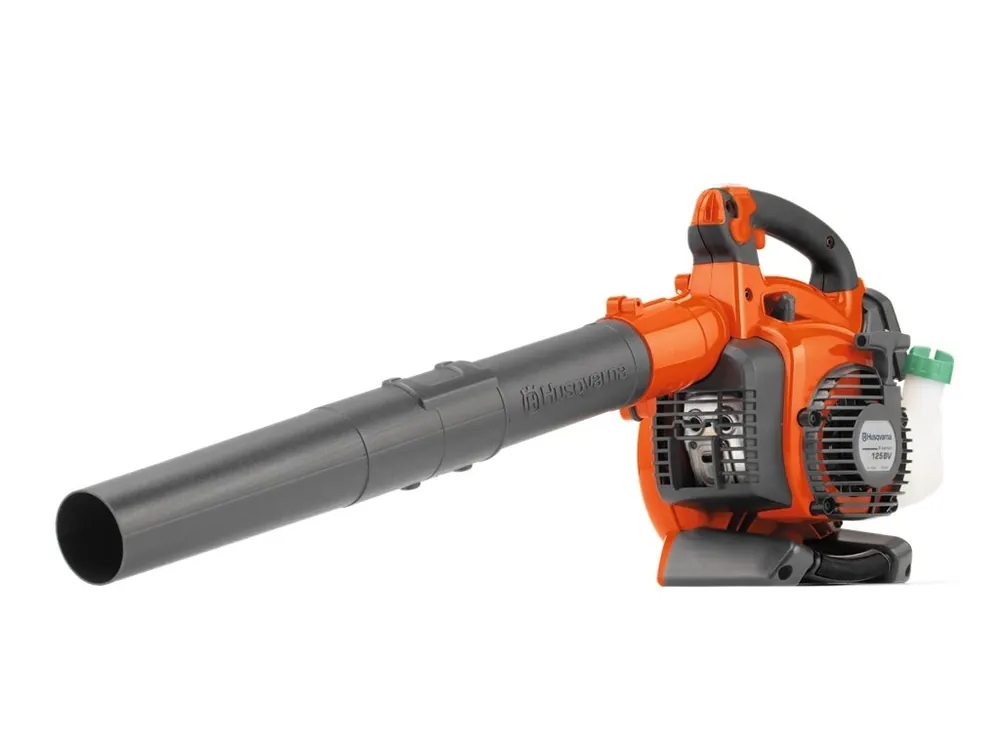 HUSQVARNA Foukač 125BVx Zertifiziert