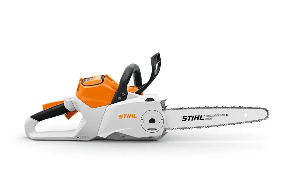 Schnäppchen STIHL MSA 200 C-B