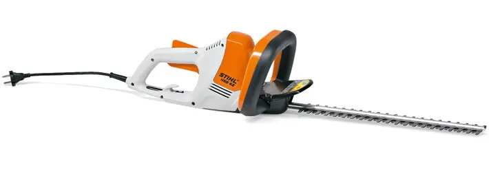 Mega-Angebot STIHL HSE 42