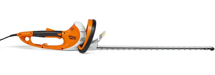 STIHL HSE 71 Wochenendangebot