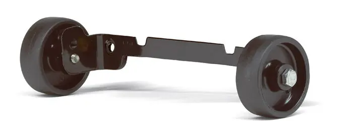 Saisonangebot Přídavná sada kol