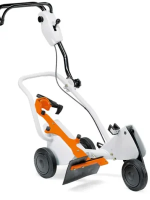 Vodicí vozík STIHL FW 20 pro TS 410 - 420 Garantierte Lieferung