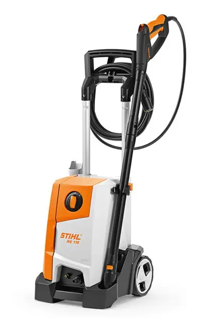 Garantierte Lieferung STIHL RE 110