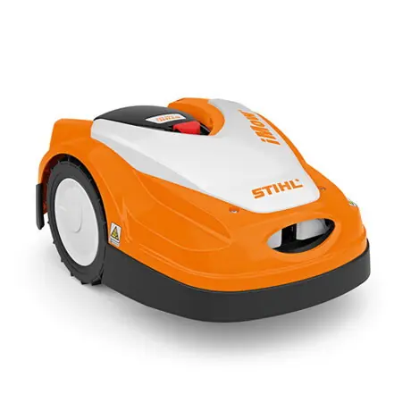 Sonderangebot iMow RMI 422