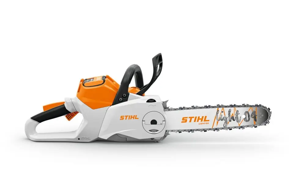 Neue Ware STIHL MSA 220 C-B