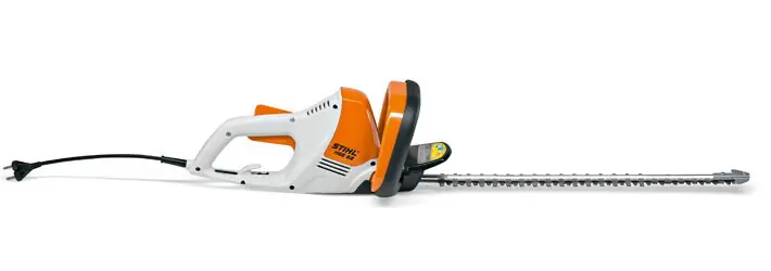 Schneller Versand STIHL HSE 52