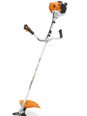 STIHL FS 120 Versand Am Gleichen Tag