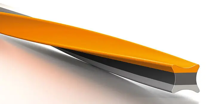 Žací struna CF3 Pro 3,0 mm / 43 m Sofort Bestellen