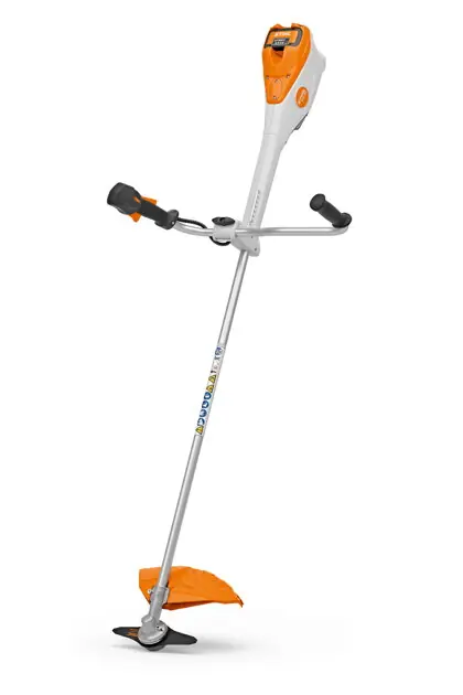 Must-Have STIHL FSA 135