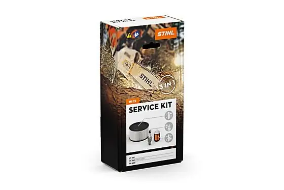 Servisní kit 12 Billig