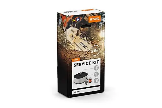 Servisní kit 16 Meistverkauft