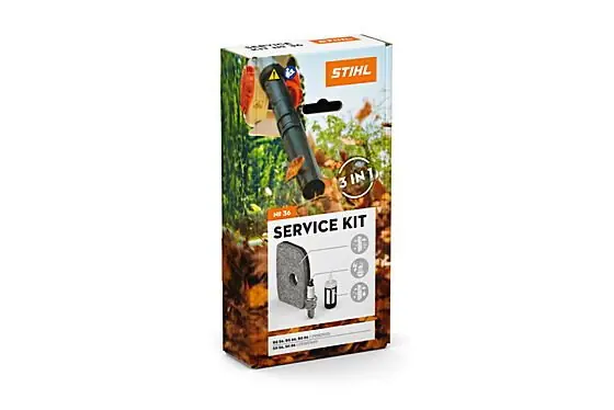Neu Im Sortiment Servisní kit 36