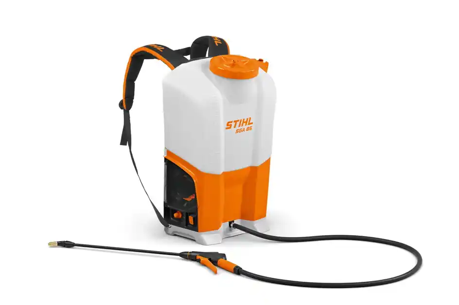 STIHL SGA 85 Sonderaktion