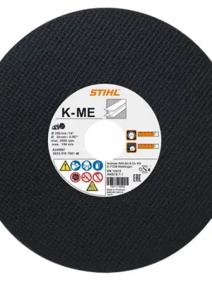Brusný kotouč ocel D 300 Top-Preis