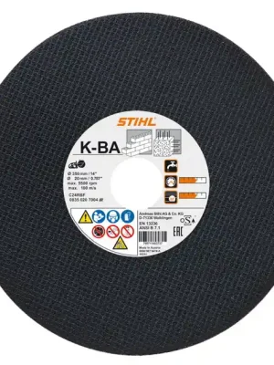 Brusný kotouč beton D 400 Bestseller
