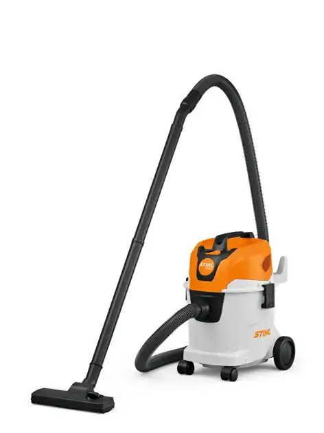 STIHL SE 33 Solange Der Vorrat Reicht