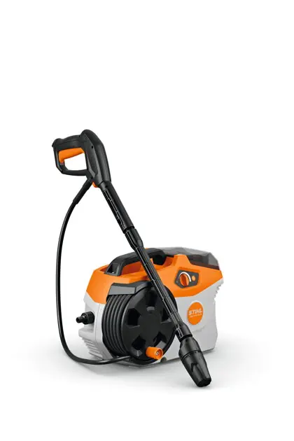 STIHL REA 100 PLUS Neuheit