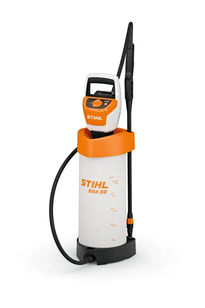 Ausverkauf STIHL SGA 30