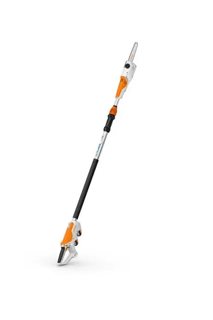 Günstig STIHL HTA 30 teleskopická pila